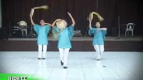 Elyondoulos Tutorial Patterns JUBILEE.mpg