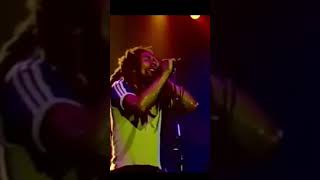 Bob Marley - Could You Be Loved | Live