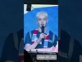 BANG CHAN❤️🩹 6TH Fanmeeting Stray Kids 2026.03.29 #bangchan
