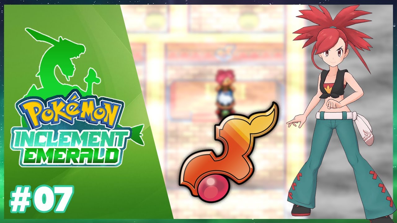 Pokémon Emerald - Detonado do jogo - Critical Hits