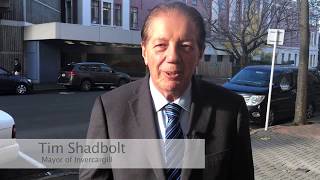 Dunedin Hospital SOS - Tim Shadbolt