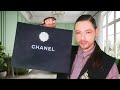 Chanel Unboxing - Beverly Hills Chanel Boutique Special