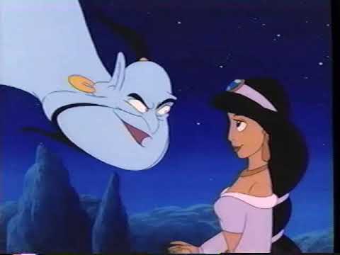 The Return of jafar (1994 VHS) - 07of25