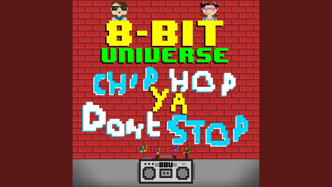 Watch Mic Drop (8 Bit Version) on YouTube Watch Mic Drop (8 Bit Version) on YouTube