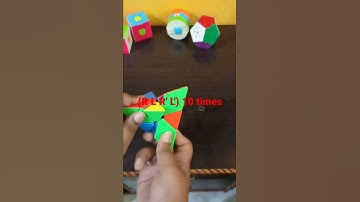 how to make a checkerboard pattern in pyramix cube