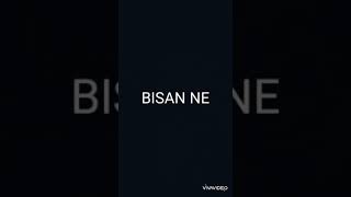 Yakan Song Bisan ne Lyrics
