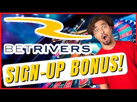 Betrivers Bonus: How To Get The Best Welcome Bonus