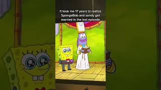 WAIT WHAT!?! 🧽+🐿️= ❤️ #asheleyspam #spongebob #spongebobsquarepants #nickelodeon #fypシ Resimi