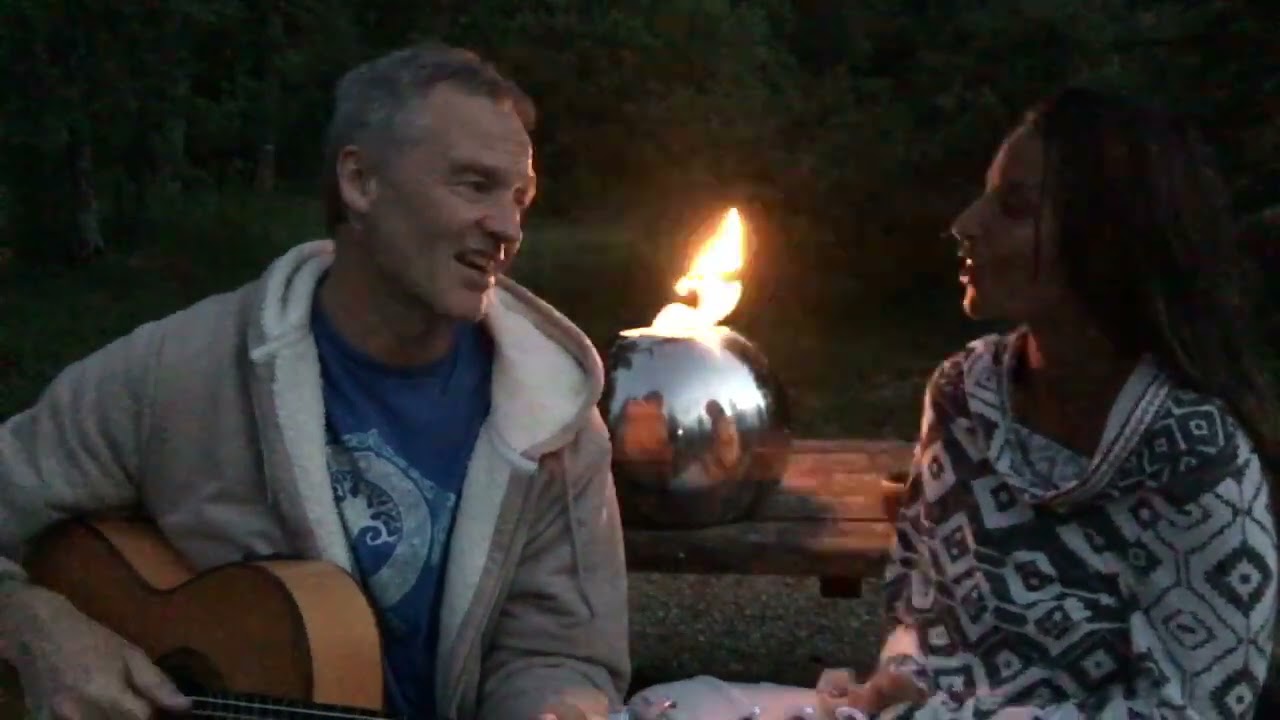 "Âme"   Kelly Aura & Bramėlyo à la Sainte Baume (83)