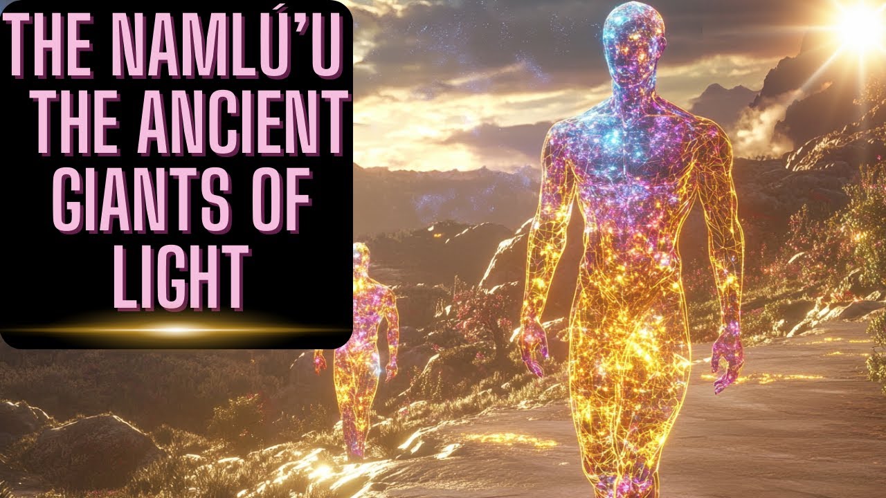 NAMLÚ’U FRECUENCIES #8d #963hz /LIGHT CODES AND ENERGY PROGRAMMING/ASCENSION AND SPIRITUAL EVOLUTION NAMLÚ’U FRECUENCIES #8d #963hz /LIGHT CODES AND ENERGY PROGRAMMING/ASCENSION AND SPIRITUAL EVOLUTION