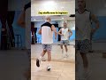 Mouvement Shuffle Facile Pour Débutants Danse Fitness Avec An Le Dance mp3
