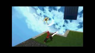Dissidia 012 Misc Model Swap Replays 1744
