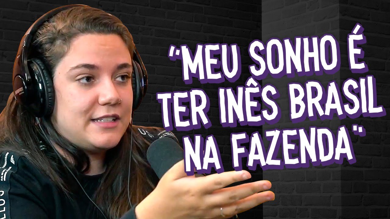 MALENA É FÃ DE REALITY SHOW!