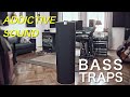Bass Traps Un Son Addictif Test mp3