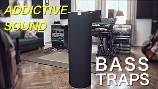 Bass Traps - Addictive Sound | Review