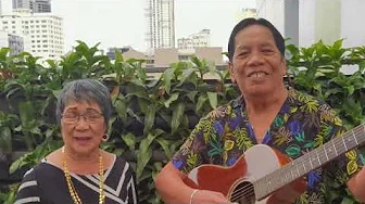 AYAYAY PAG IBIG BY PILITA CORALES COVER BY JOHNNY AND LIWAY