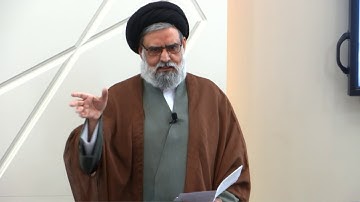 Fight Oppression with Your Heart, Tongue, & Hand; Forgotten Yemenis - Maulana Syed Muhammad Rizvi