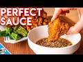 Karaage Sauce - Incredibly Delicious green onion dipping sauce!