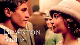 Rose S New Adventure As A Lower Class Downton Abbey Rose S New Adventure As A Lower Class Downton Abbey