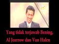 Kuis Sang Penantang(ReEDIT)-Segmen 4