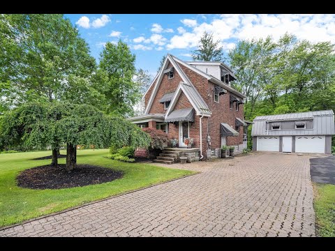 5517 Gibson Road, Gibsonia, PA home video tour