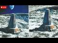 Disturbing Moon Discoveries NASA Can No Longer Ignore