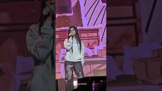 240509 휘인 1ST WORLD TOUR WHEE IN THE MOOD [BEYOND] In Warsaw - OHOO (MAMAMOO WHEE IN FANCAM)