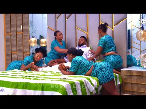 MTOTO WA RAIS ALIFANYA MAPENZ NA MADEMU SABA 7 ONA KILICHOMTOKEA FULL MOVIE KWA KISWAHILI