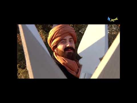 Mahjabeen Lounge Ertugrul Special | Pashto Funny Acting | Pashto Entertainment | Pashto | Khyber tv