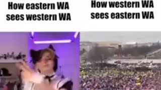 Washington Slander
