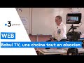 Babul tv propose des missionsentretiens avec des personnalits de la rgion