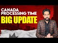 Canada Visa processing time| Canada visa updates 2026 | Canada Immigration 2025