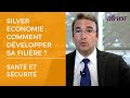 Silver conomie  dfinition et enjeux