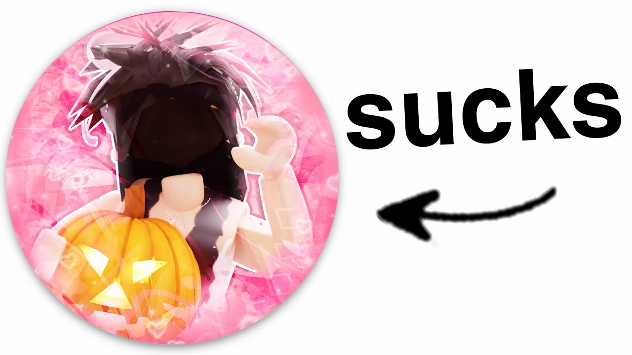 Худший ютубер по Roblox вернулся!