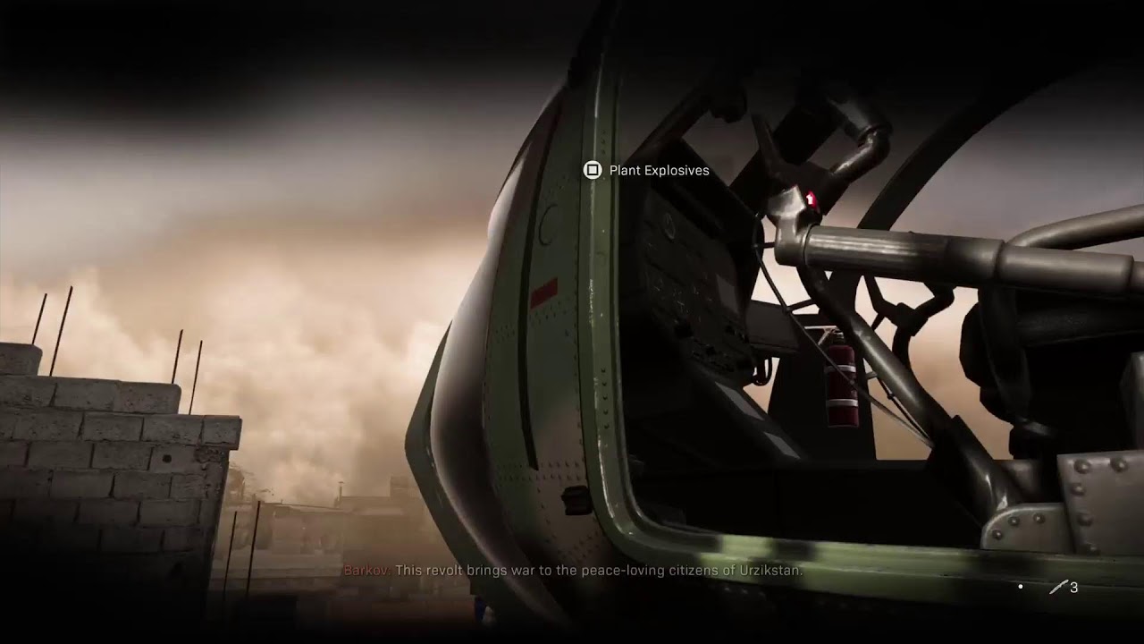 COD MW19 - YouTube