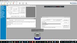 My First MSAgent Video