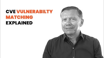 OT Vulnerability Management: Identifying which vulnerabilities affect your installed base