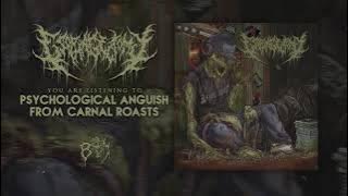 ESOPHAGECTOMY - Psychological Anguish from Carnal Roasts