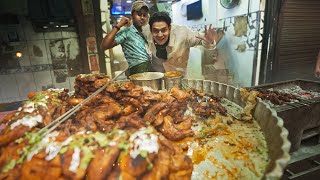 BEST OLD DELHI STREET FOOD TOUR