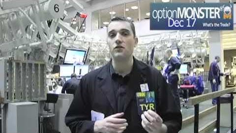 Front Month vs Back Months on VIX