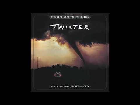 OST Twister (1996): 05. The First Twister - YouTube