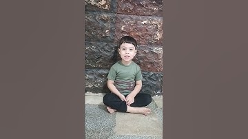 طفلي الصغير يقرأ سورة الناس ماشاء الله تبارك الرحمن صلو على النبي 😍 ماشاء الله #لايك
