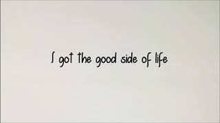 Troye Sivan - &#39;The Good Side&#39; lyrics