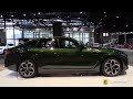 Luxury Electric Sedan ! 2022 BMW i4 M50 - Exterior Interior Walkaround Tour