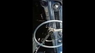 1965 Chevy Impala SS Interior Upgrade Video 30