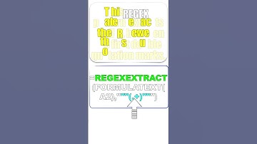 Onion formula | HYPERLINK - REGEXEXTRACT - FORMULATEXT - CHAR