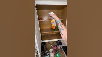 60 spaces in 60 days challenge #cleaningmotivation #declutter #cleaningchallenge #decluttering