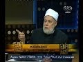 #والله_أعلم على جمعة الإخوان خوارج