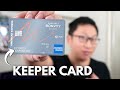 Amex Marriott Bonvoy Business Credit Card: Keeper Card!