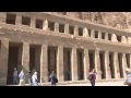 Hatshepsut Temple, Luxor-09.mov